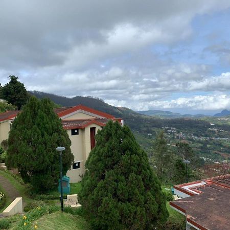 Mountain Retreat - A Hill Country Resort ウーティ エクステリア 写真