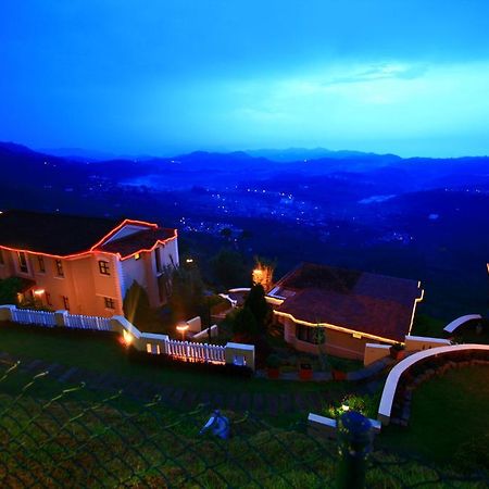Mountain Retreat - A Hill Country Resort ウーティ エクステリア 写真