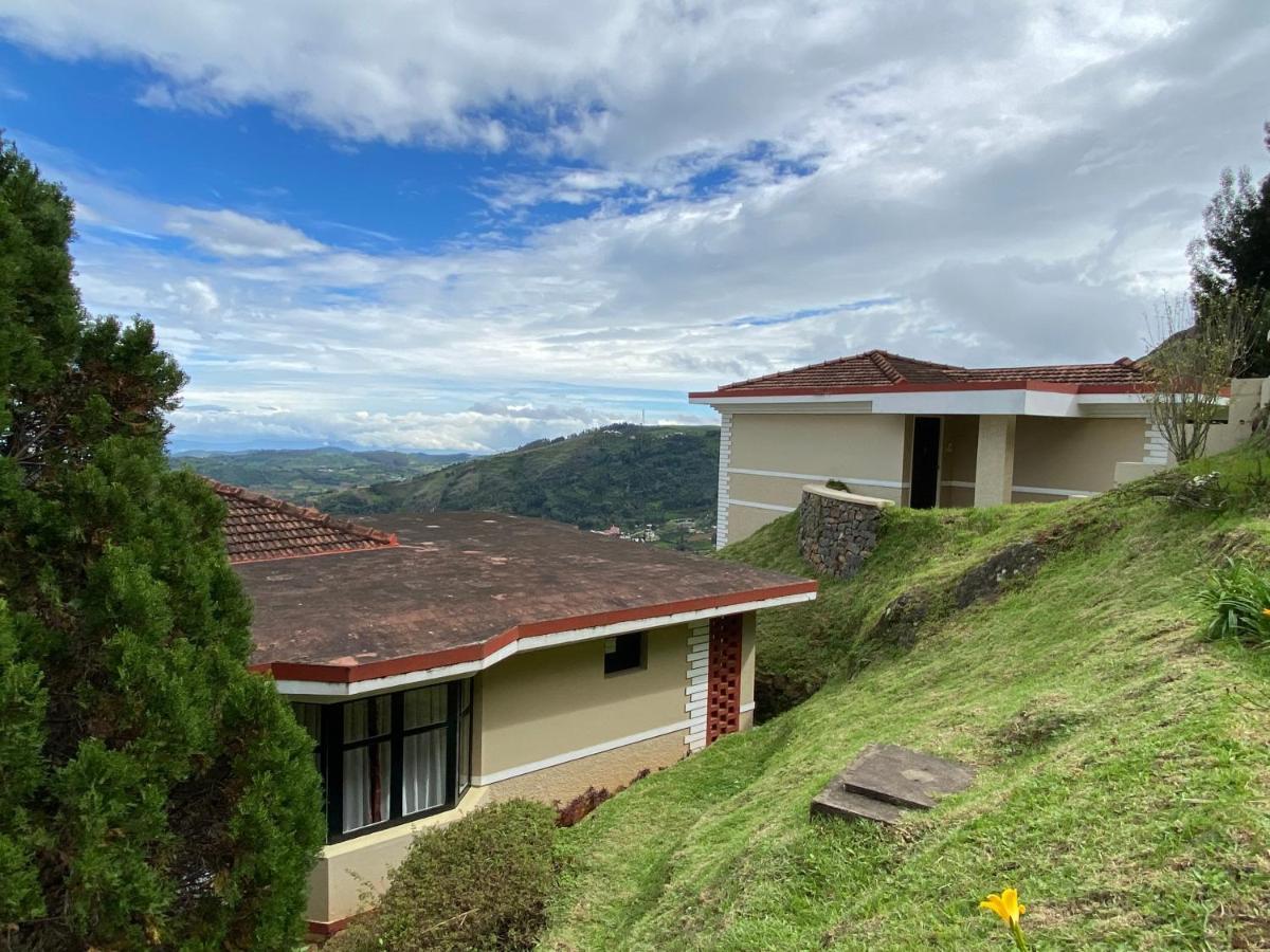 Mountain Retreat - A Hill Country Resort ウーティ エクステリア 写真