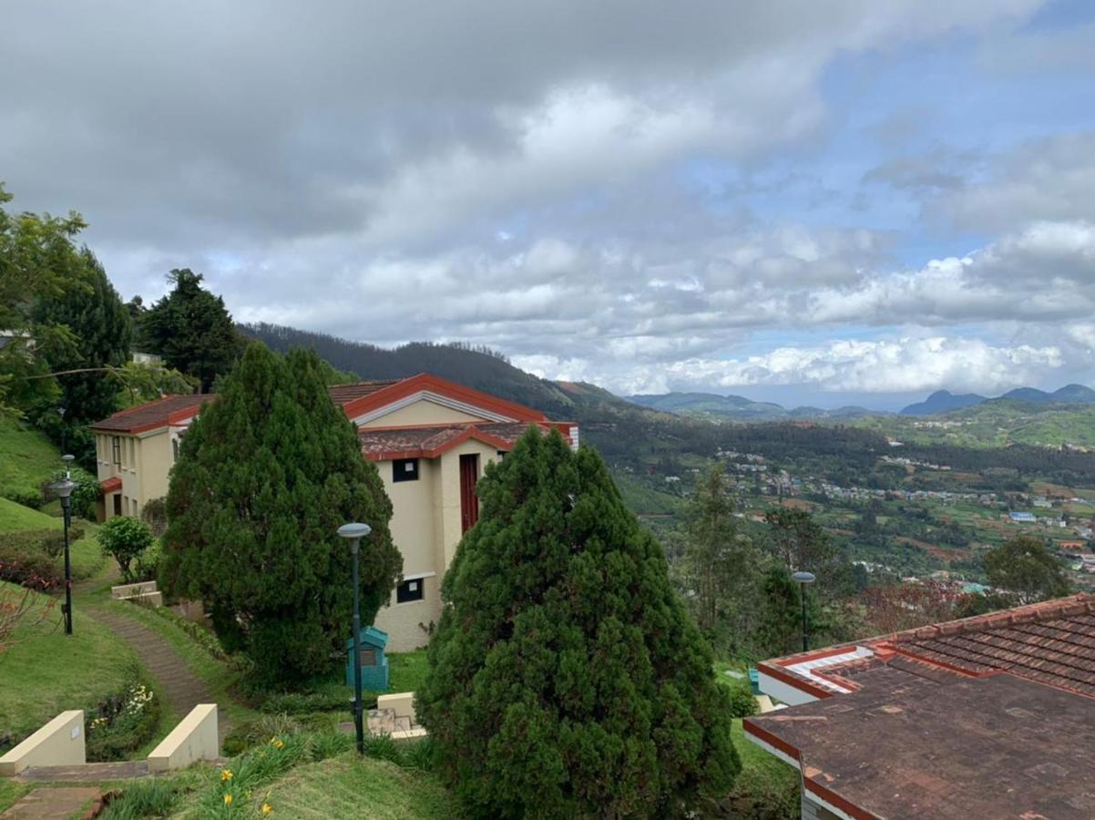 Mountain Retreat - A Hill Country Resort ウーティ エクステリア 写真