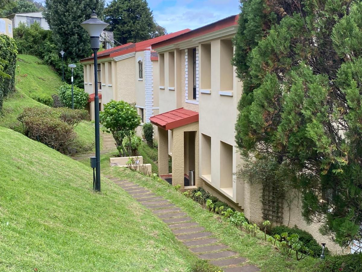Mountain Retreat - A Hill Country Resort ウーティ エクステリア 写真