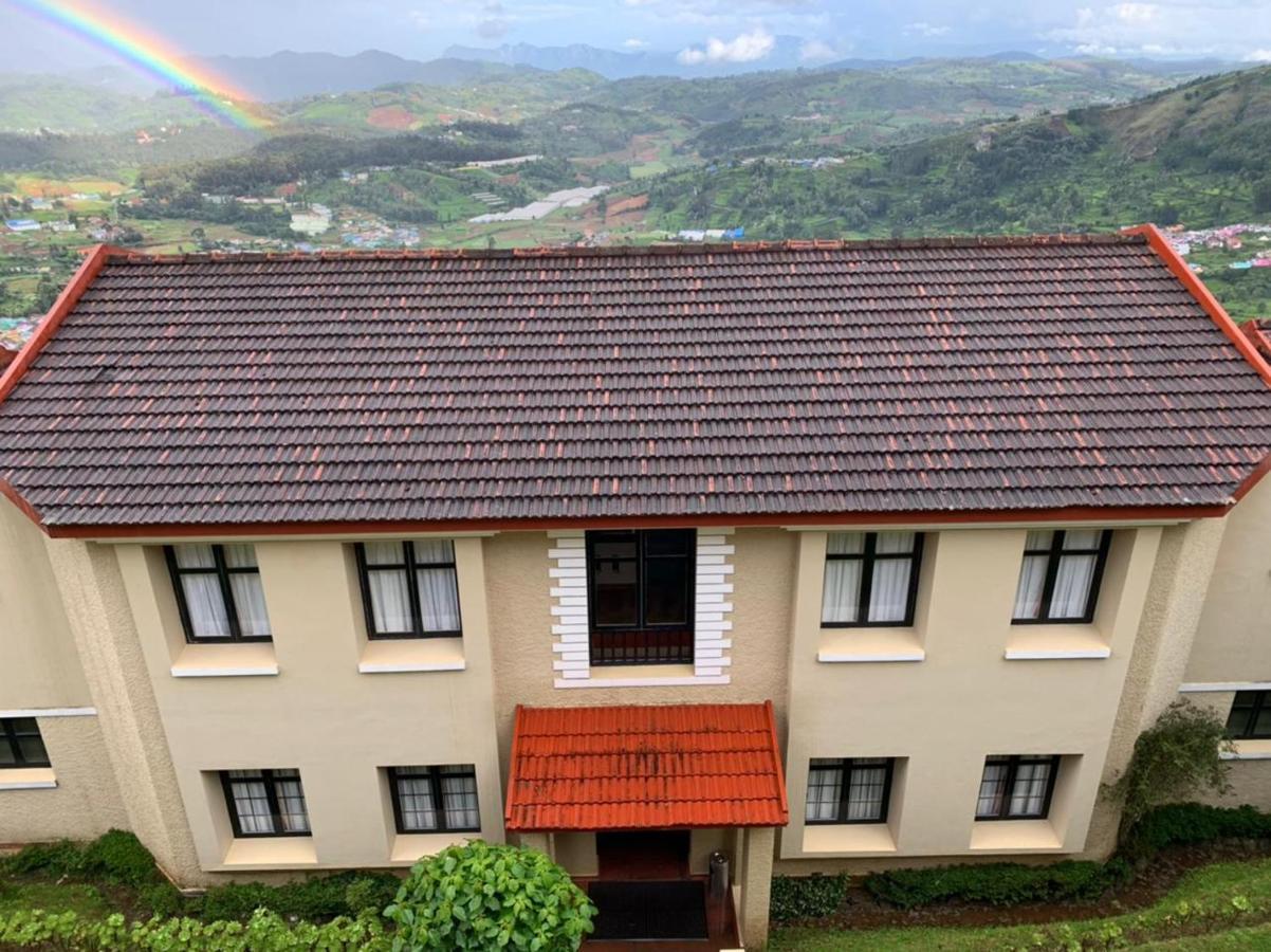 Mountain Retreat - A Hill Country Resort ウーティ エクステリア 写真