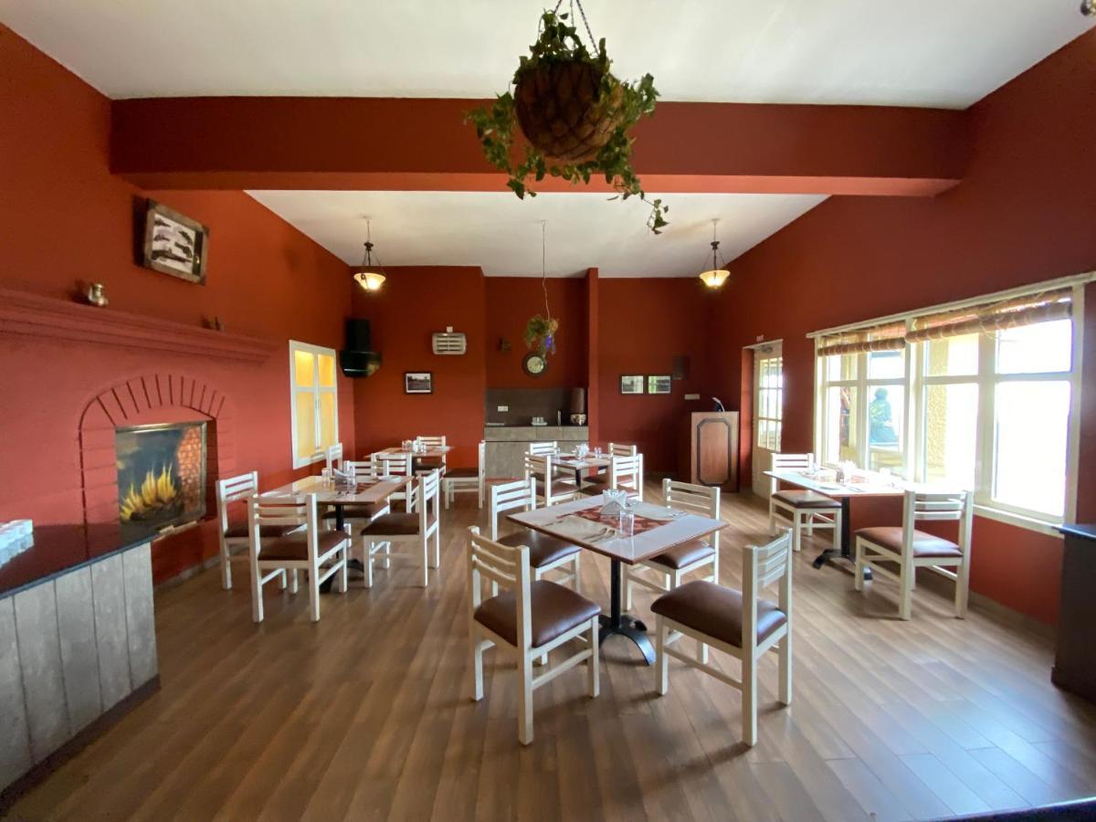 Mountain Retreat - A Hill Country Resort ウーティ エクステリア 写真