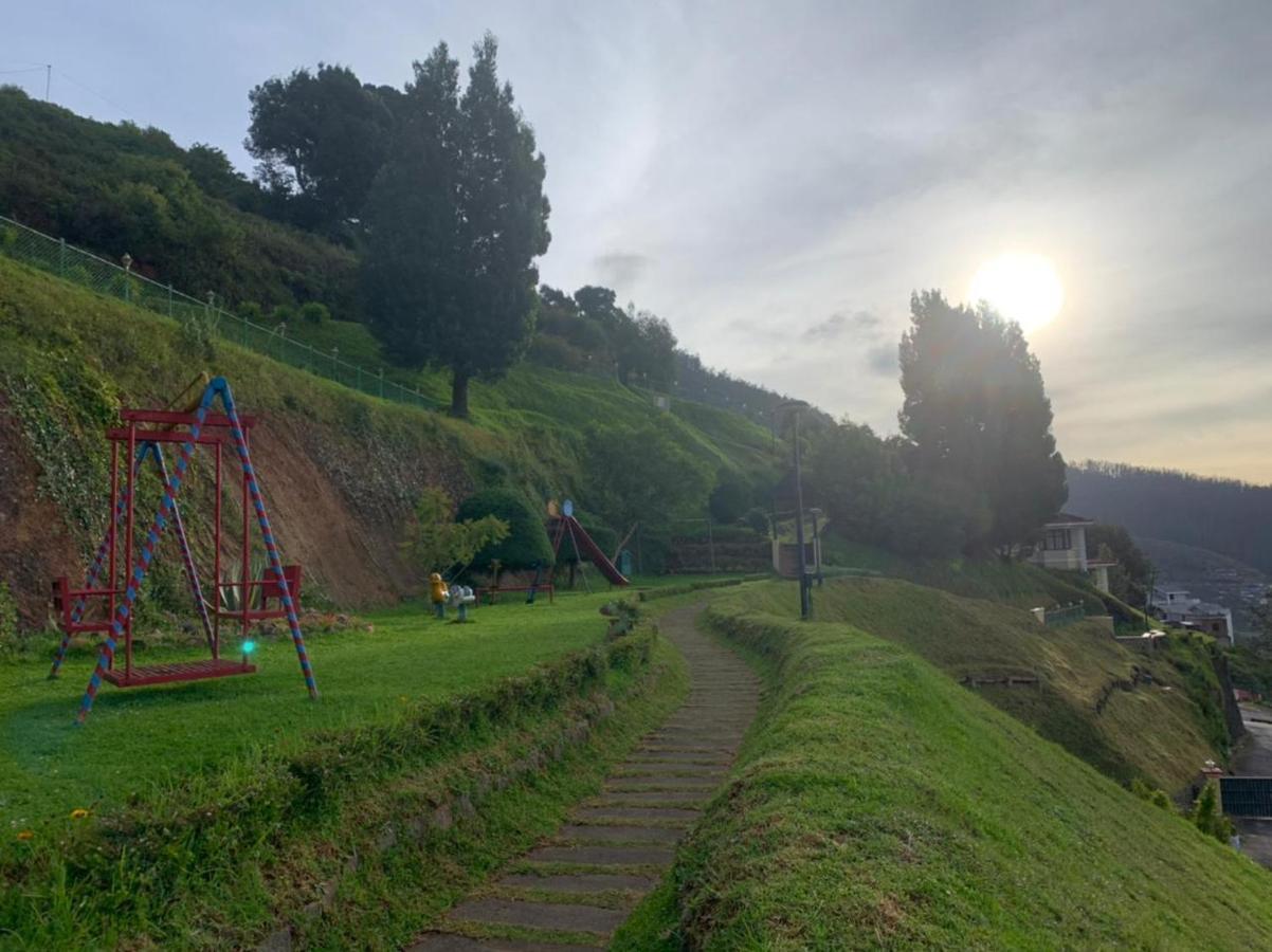 Mountain Retreat - A Hill Country Resort ウーティ エクステリア 写真
