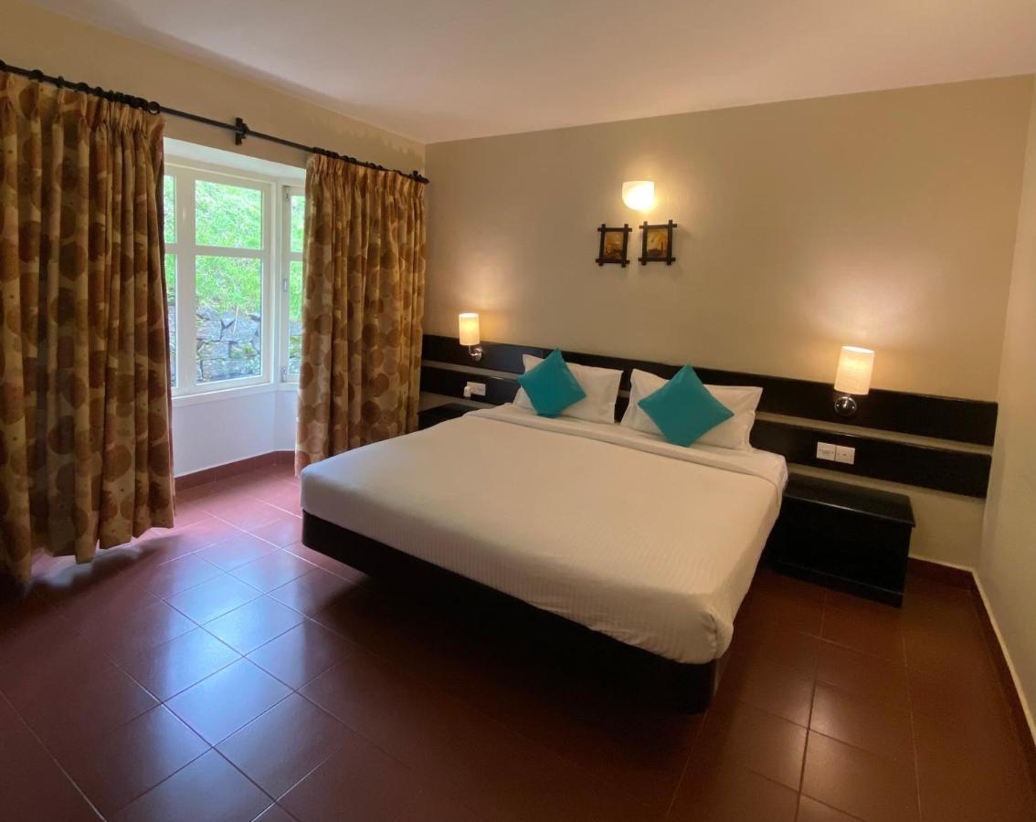 Mountain Retreat - A Hill Country Resort ウーティ エクステリア 写真