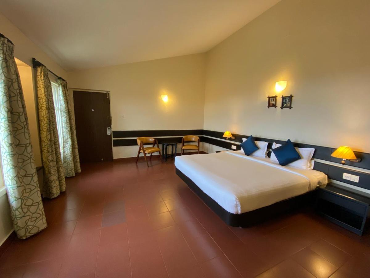 Mountain Retreat - A Hill Country Resort ウーティ エクステリア 写真