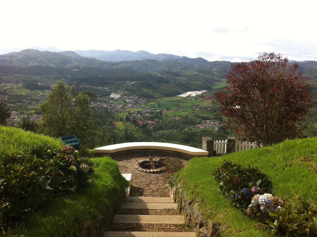 Mountain Retreat - A Hill Country Resort ウーティ エクステリア 写真