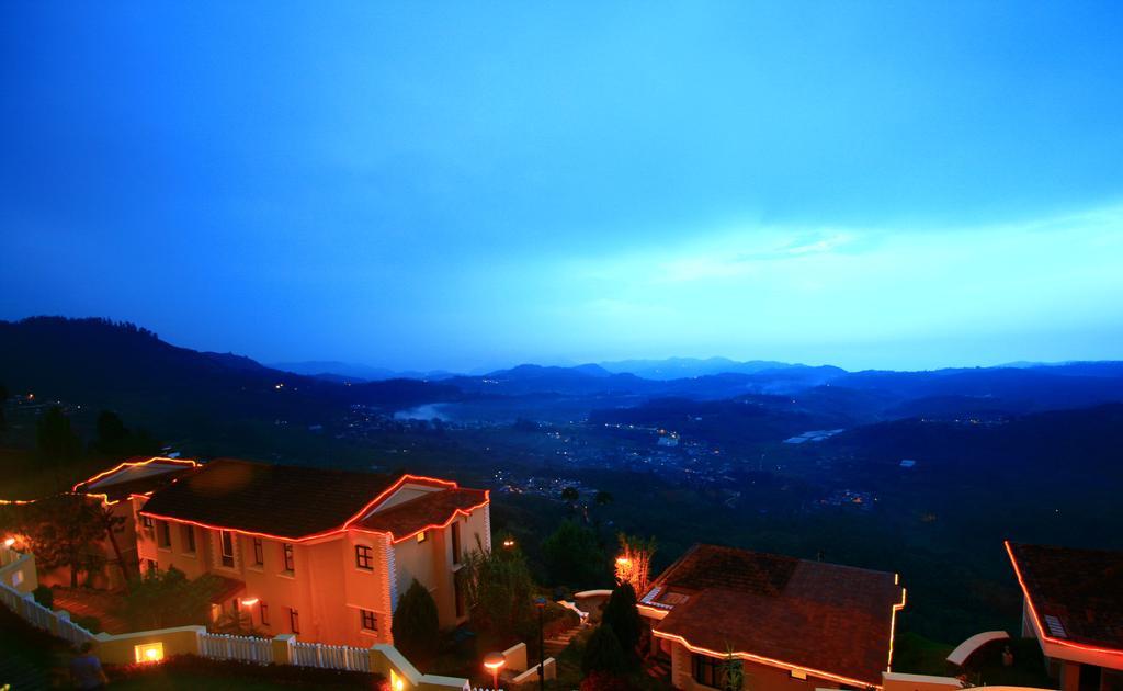 Mountain Retreat - A Hill Country Resort ウーティ エクステリア 写真